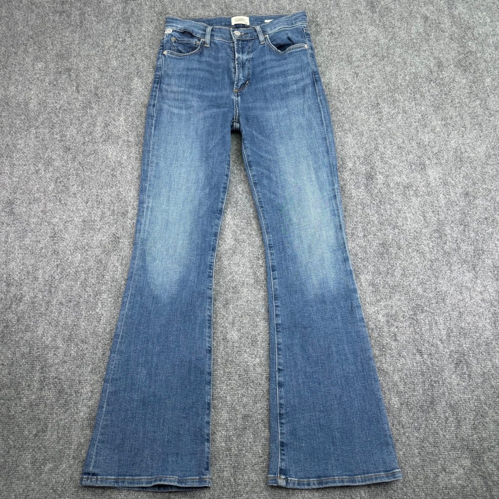 Citizens of Humanity Jeans‎ Womens 25 (28x29.5) Premium Vintage Lilah Flare